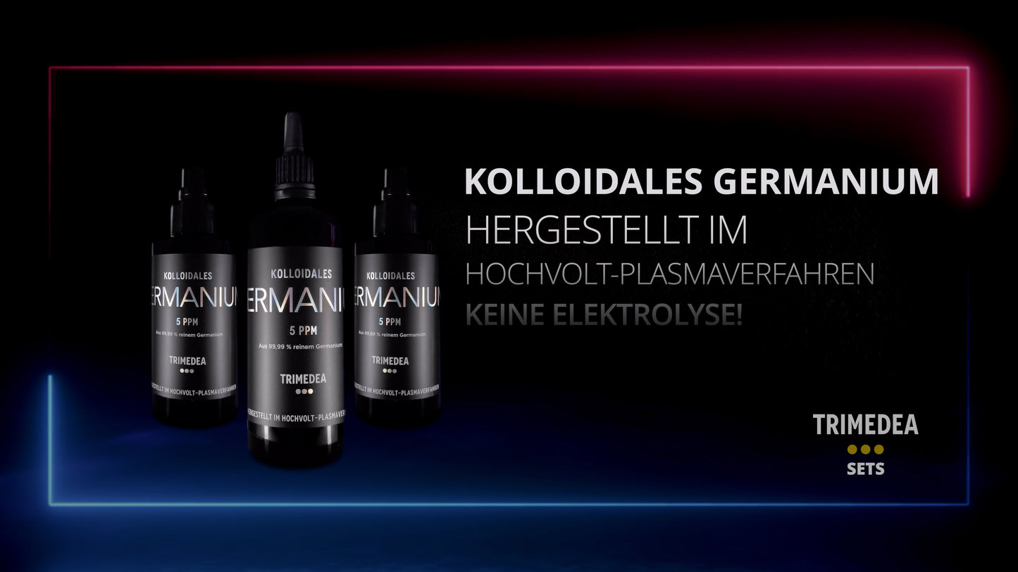 Augen-Spezial-Set