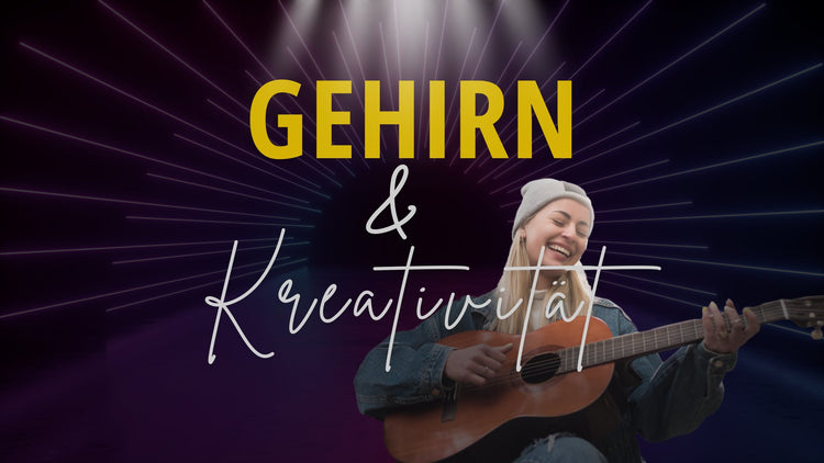 Gehirn & Kreativität